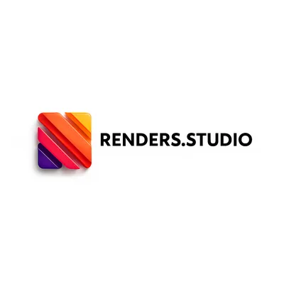 Renders de hoteles de Renders.studio