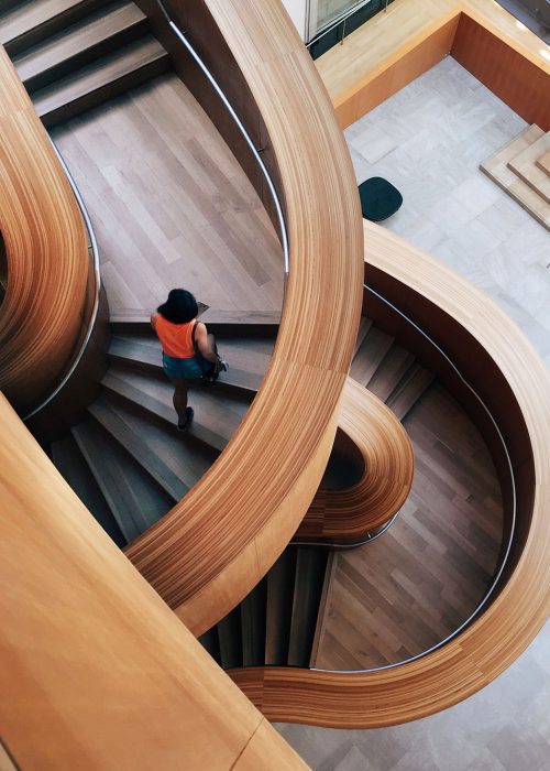 render-arquitectura