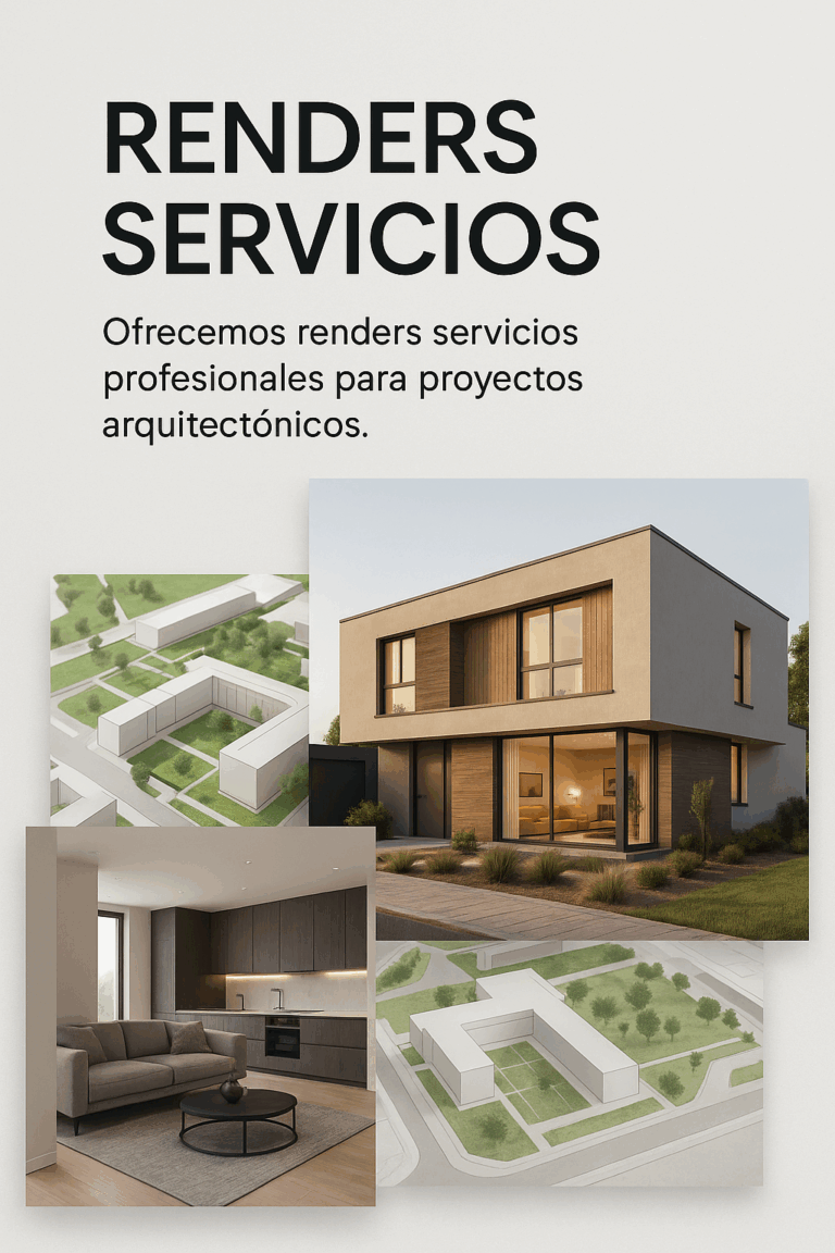 render-servicio